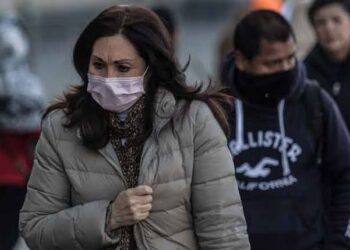 Preparen el chocolate y la rosca, hará frío el Día de Reyes