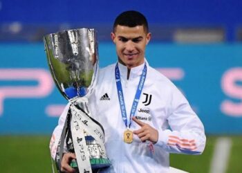 Cristiano, tras ganar la Supercopa: “Es súper importante para ganar confianza”