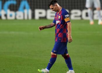 La salida de Messi del Barcelona, cada vez más cerca