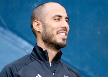 Guido Pizarro pide conciencia a jugadores de la Liga MX para evitar contagios de Covid-19