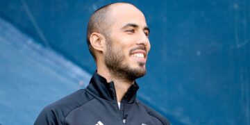 Guido Pizarro pide conciencia a jugadores de la Liga MX para evitar contagios de Covid-19