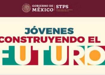 Estafan a jóvenes con programa de empleo federal