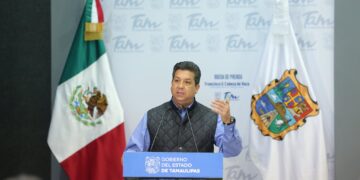 Llegarán a Tamaulipas 5 mil vacunas anti COVID para personal médico