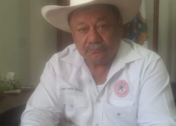 Cultivos en riesgo por falta de agua