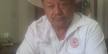 Cultivos en riesgo por falta de agua