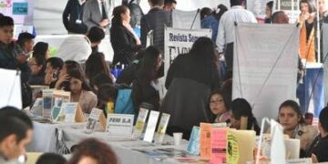 Anuncian feria virtual del empleo