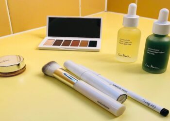 Productos de belleza en los que debes invertir