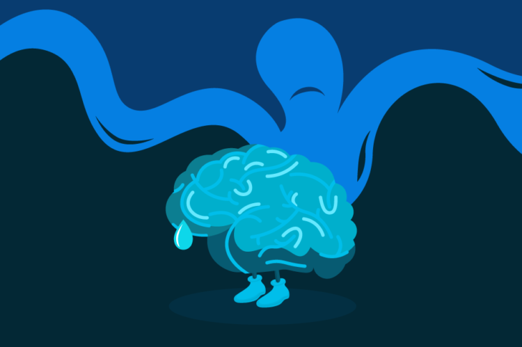 Hoy es el Día Mundial contra la Depresión