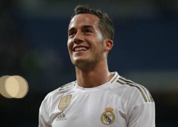 Lucas Vázquez rechaza la primera oferta de renovación con el Real Madrid