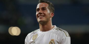 Lucas Vázquez rechaza la primera oferta de renovación con el Real Madrid