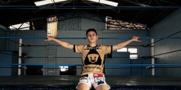 Pumas presenta el tercer uniforme que usará en lo que resta del Clausura 2021