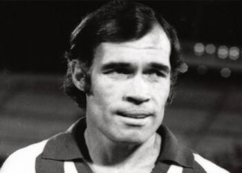 Muere Gustavo ‘Halcón’ Peña a los 78 años de edad