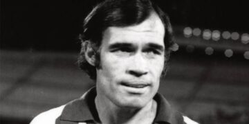 Muere Gustavo ‘Halcón’ Peña a los 78 años de edad