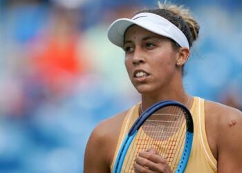 Madison Keys da positivo por coronavirus y se pierde el Australian Open
