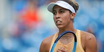 Madison Keys da positivo por coronavirus y se pierde el Australian Open