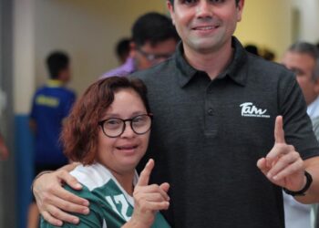 Carlos Fernández se separa del cargo en el INDE Tamaulipas