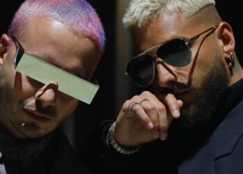 Maluma y J Balvin encabezan nominaciones de Premios Lo Nuestro 2021
