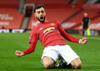 Manchester United elimina al Liverpool de la FA Cup