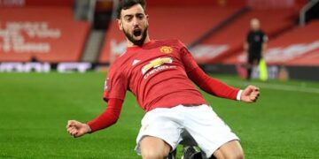 Manchester United elimina al Liverpool de la FA Cup