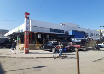 Saldrán a la calle locatarios del Argüelles