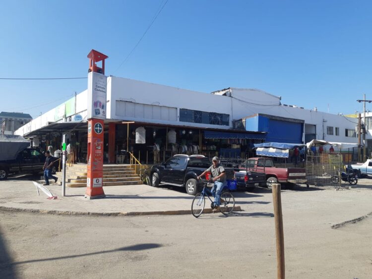 Saldrán a la calle locatarios del Argüelles