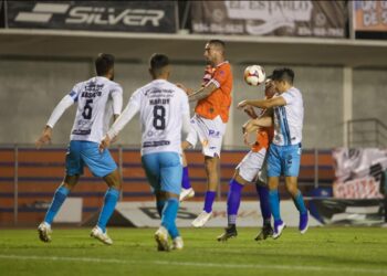 El Corre golea a Cancun FC en su inicio en la temporada