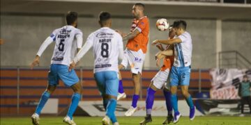 El Corre golea a Cancun FC en su inicio en la temporada