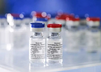 Aprueban vacuna rusa en Argelia