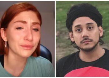 Nath Campos denuncia que Rix abusó de ella