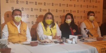 Muestra PRD sus cartas “fuertes”