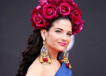 Natalia Jiménez anuncia que se está divorciando