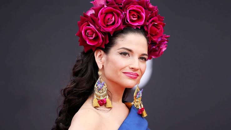 Natalia Jiménez anuncia que se está divorciando