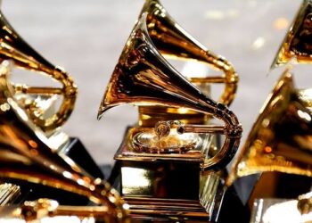 Posponen los premios Grammy 2021
