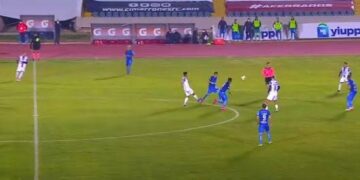 Intenso empate en Sonora entre Cimarrones y Celaya