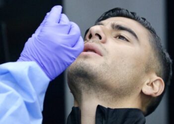 Tigres sometido a pruebas de PCR antes de viajar a Mundial de Clubes