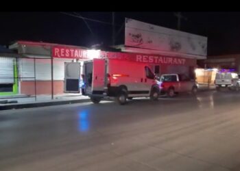 Muere velador presuntamente de Covid