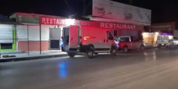 Muere velador presuntamente de Covid