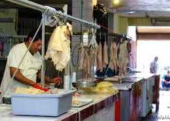 Terminan tiendas con tablajeros