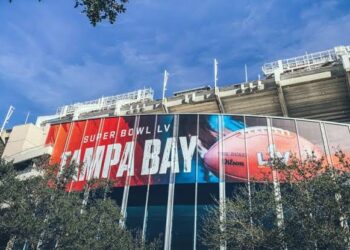 La NFL sí tendrá aficionados en el Super Bowl LV