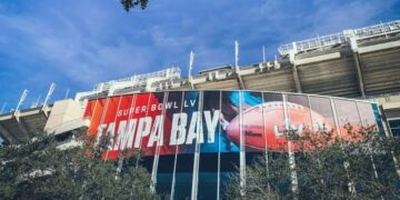La NFL sí tendrá aficionados en el Super Bowl LV