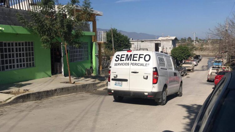 Se suicida niño de 9 años