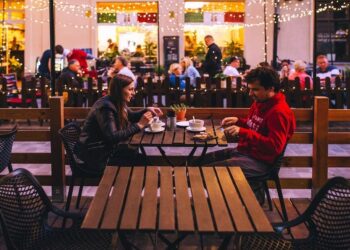 Que preguntar en la primera cita