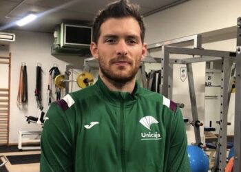 Las secuelas del Covid-19 obligan a Gal Mekel a parar tres meses por un coágulo en el pulmón