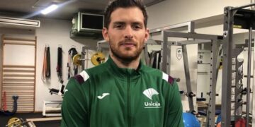 Las secuelas del Covid-19 obligan a Gal Mekel a parar tres meses por un coágulo en el pulmón