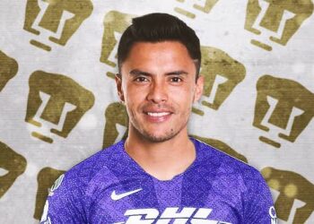 Alfredo Talavera advierte un crecimiento futbolístico y mental en Pumas