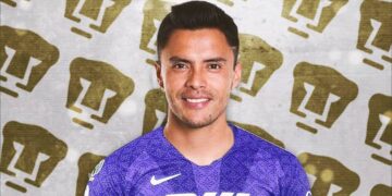 Alfredo Talavera advierte un crecimiento futbolístico y mental en Pumas