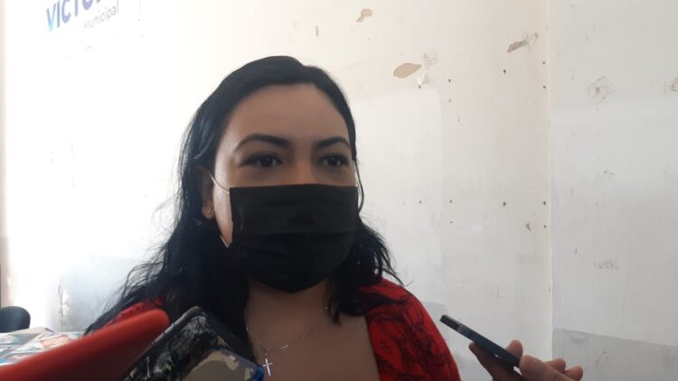 Nos vacunan o no regresamos a las aulas: Profesores