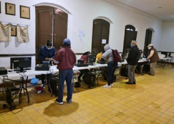 Inicia pago del Predial