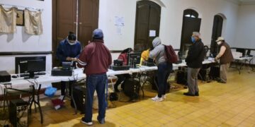 Inicia pago del Predial