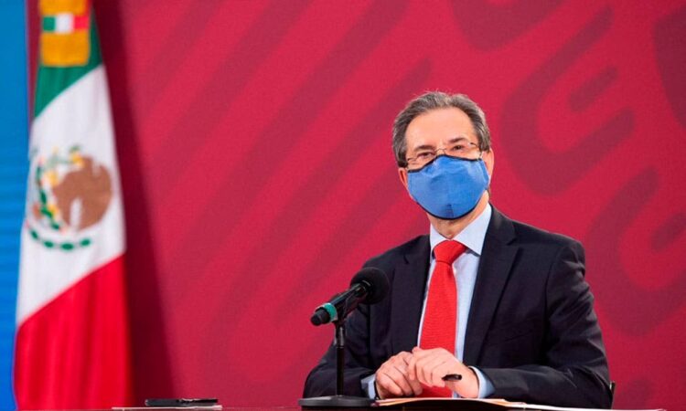 Detallan medidas para regreso presencial a clases